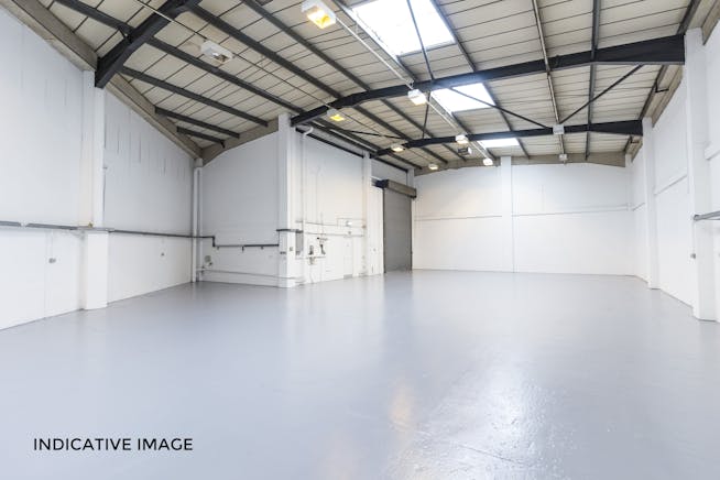 Unit 9, Britannia Industrial Estate, Poyle, Industrial / Warehouse To Let - 4 ii.jpg