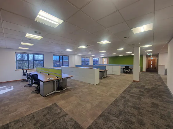 Cromwell Place, Basingstoke, Office To Let - 20260317_143145.jpg