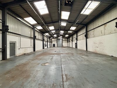 Unit C5i, North Road, Bridgend, Industrial To Let - C5i Bridgend 13.jpg
