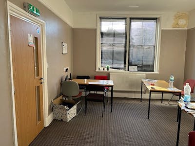 Office Suites, Grove House, 8 St. Julians Friars, Shrewsbury, Office To Let - First Floor