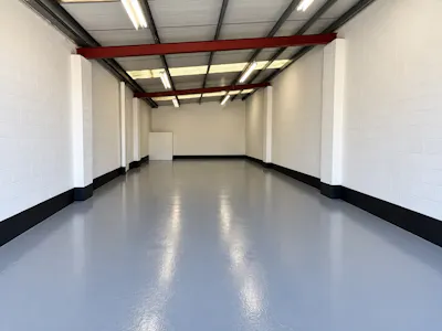 Queens Court Trading Estate, West Bromwich, Industrial / Warehouse To Let - Unit 32.jpeg