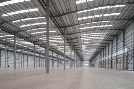 DC327, Prologis RFI DIRFT, Daventry, Industrial / Industrial / Storage / Industrial / Warehouse To Let - GL int wh.jpg