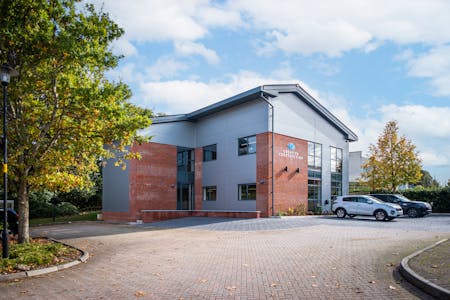 68a Macrae Road, Eden Office Park, Ham Green, Bristol, Business Park / Office To Let - Creative Construction 6603.jpg