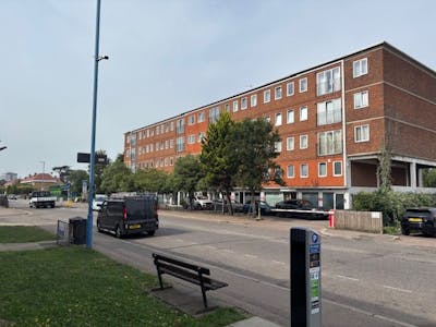 Hollies House, Potters Bar, Development / Investment For Sale - EXT4.jpg