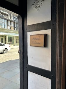 Irelands Mansion, Shrewsbury, Office To Let - 2
