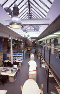 Four Winds Building, 1 Pacific Quay, Glasgow, Office For Sale - Office