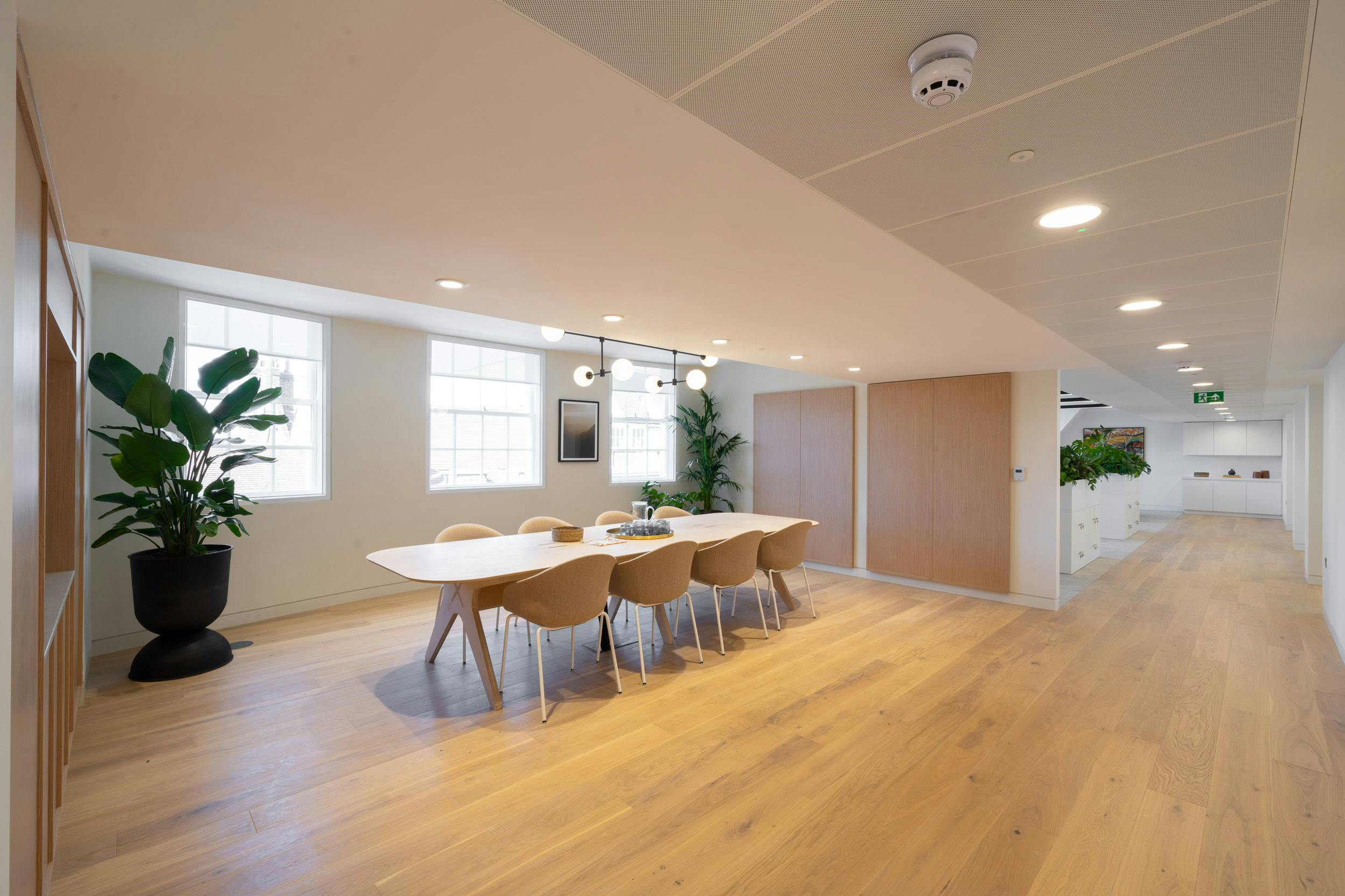 4th Floor, 16-21 Sackville Street, London, Office To Let - _JSP3919.jpg