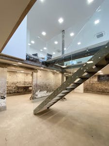 69 Lisson Street (Retail), London, Office To Let - 69 Lisson Street (Lower Ground Floor) - 3.jpg