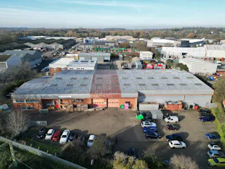 1 Temple Bank, Harlow, Industrial To Let - DJI_0747.JPG