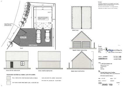 The Gables, Chelmsford, Development Land / Residential Development / Development Site For Sale - screenshot2.PNG