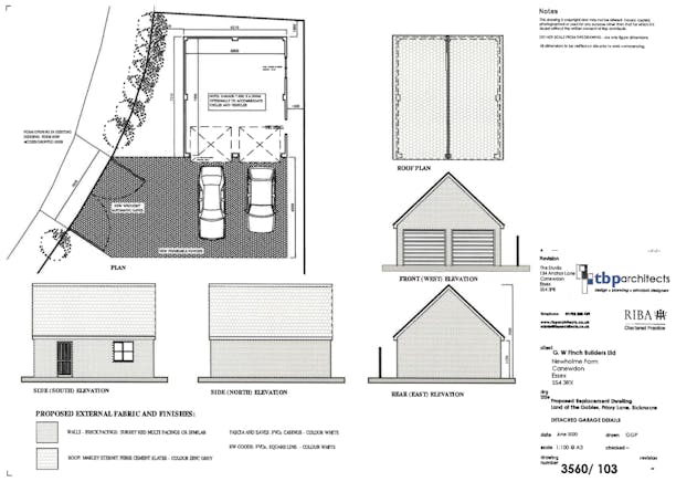 The Gables, Chelmsford, Development For Sale - screenshot2.PNG