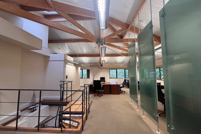 6 The Sanctuary, Ham Green, Office For Sale - IMG_9151.jpeg 6 The Sanctuary, Ham Green, Office For Sale - IMG_9151.jpeg