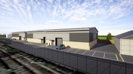 Unit 6 & 7 Berrite Industrial Estate, West Drayton, Warehouse To Let - Berrite CGI 3.jpg