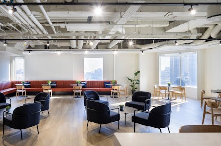 200 Aldersgate Street, Barbican, Farringdon, Office To Let - 11th Floor - CAT A +