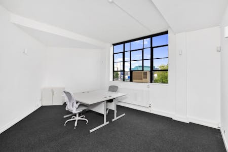 Garden Studios - The Hive, Waxlow Road, Willesden, Office To Let - The Hive - Hive 103 - 2.jpg