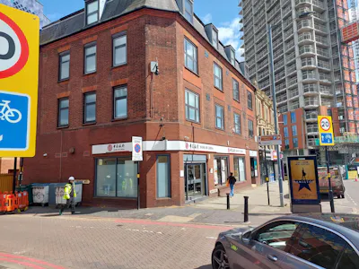 Essex House, 33 Horse Fair, Birmingham, Office To Let - 20230515_145725.jpg