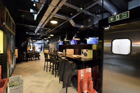 Ground Floor and Basement, 134 Shoreditch High Street, London, Leisure / Retail / Showroom To Let - 20251208_145058969_iOS.jpg