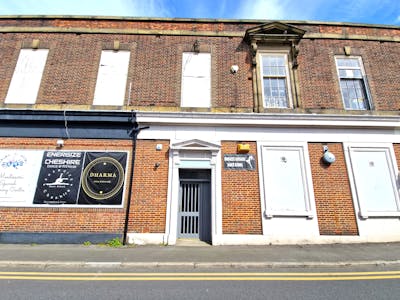 Unit 5, 2 Brook Street, Macclesfield, Office To Let - 20240430_111842.jpg