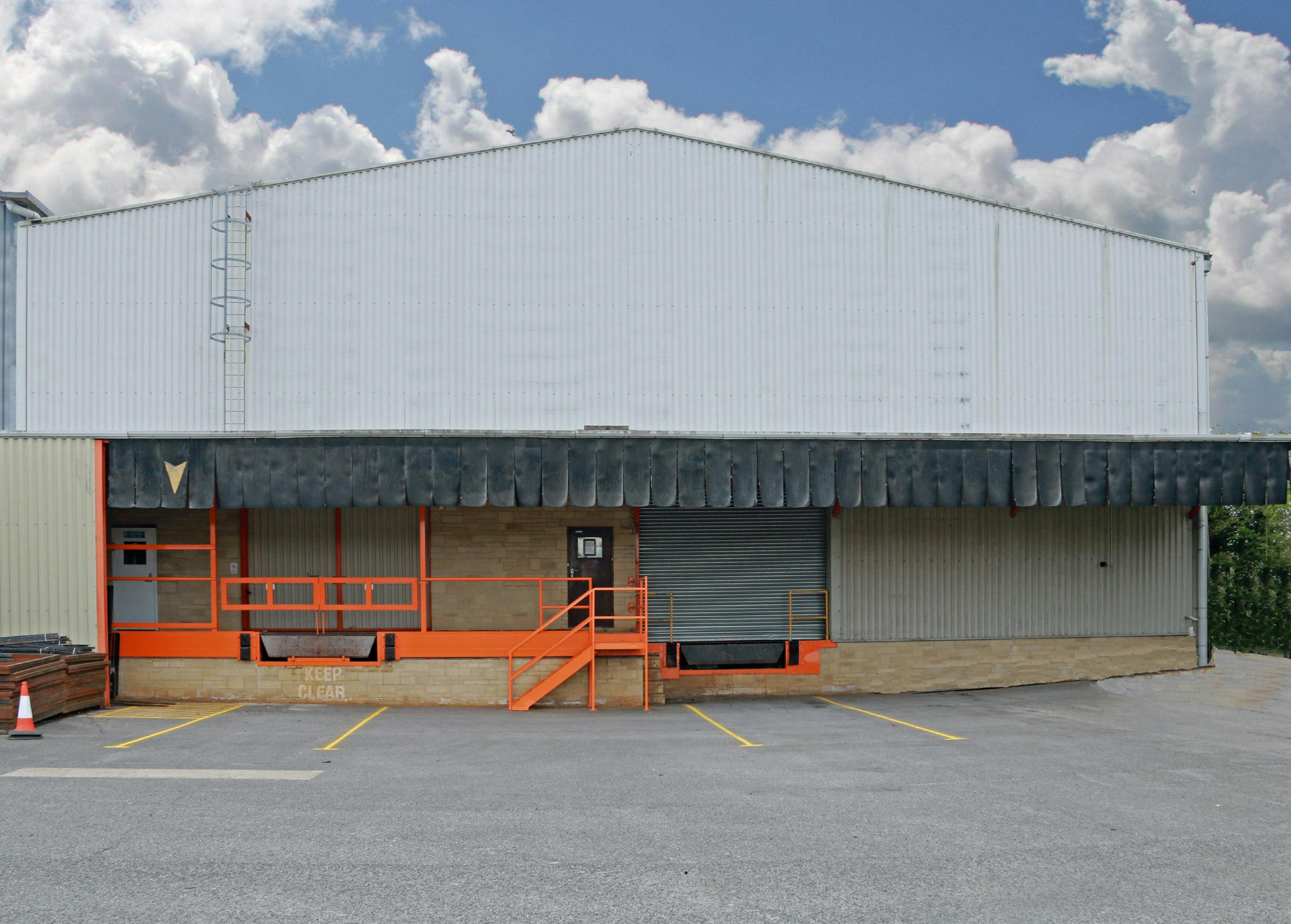 Unit N, Chelworth Industrial Estate, Nr Swindon, Industrial To Let - Unit N external.jpg