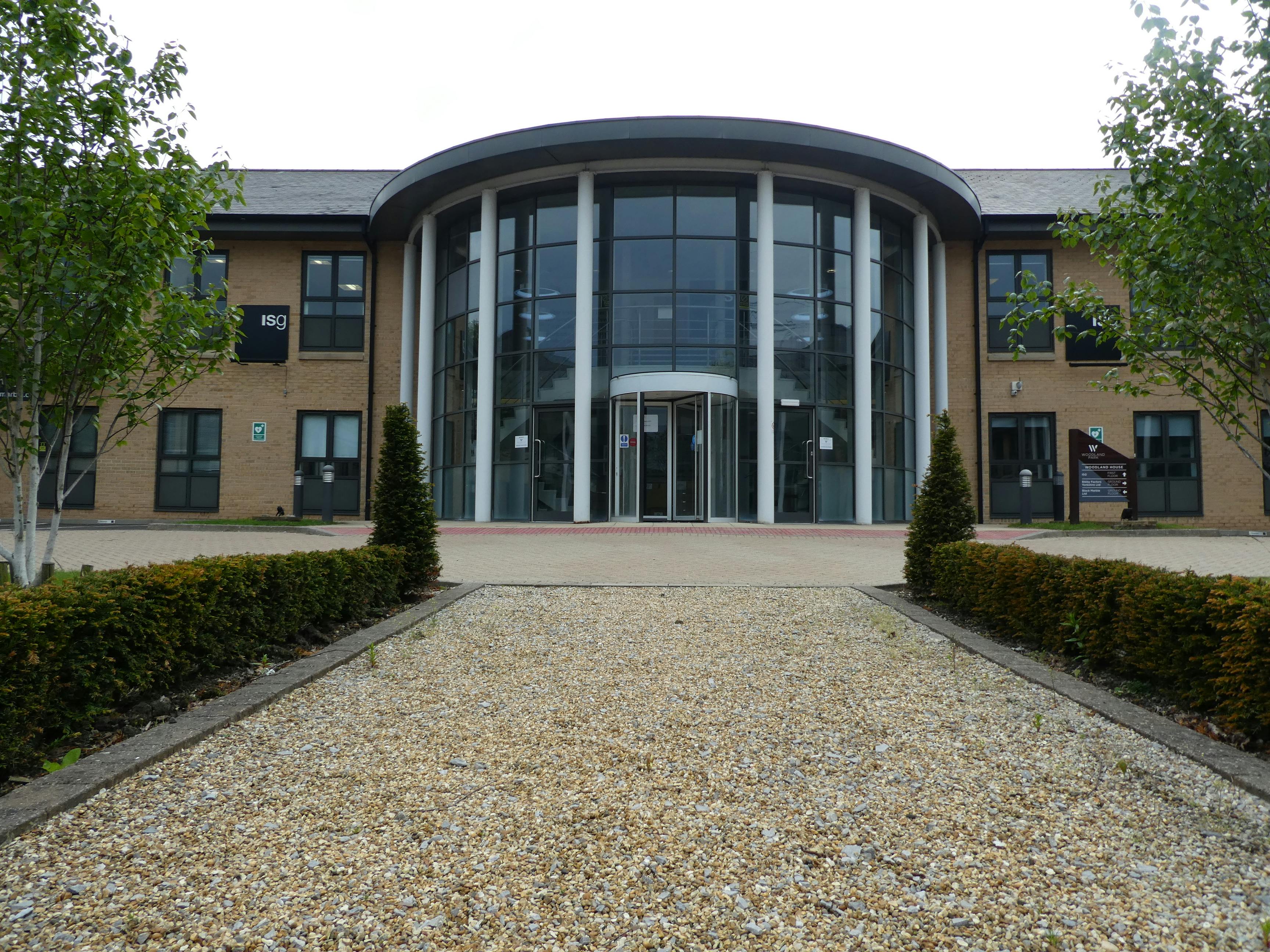 Woodland Park, Bradford Road, Chain Bar, Cleckheaton, West Yorkshire, BD19 6BW