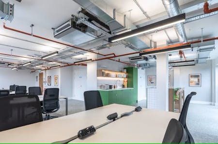 Runway East, 150-154 Borough High Street, London, Office / Serviced Office To Let - BHS  Self-contained Office.jpeg