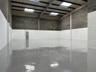Unit 9, Felthambrook Industrial Estate, Felthambrook Way, Feltham, Industrial / Warehouse To Let - IMG_4293.JPG