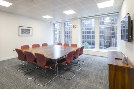 5 St Helen's Place, 5 St. Helen's Place, London, Office Lease Assignment - 5SHP_010.jpg