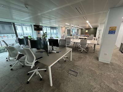 30 Eastbourne Terrace, London, Office Lease Assignment - IMG_1411.jpg