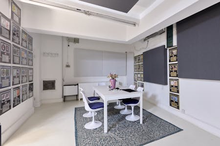 Unit 3 Perseverance Works, London, Office For Sale - Basement 5.jpg