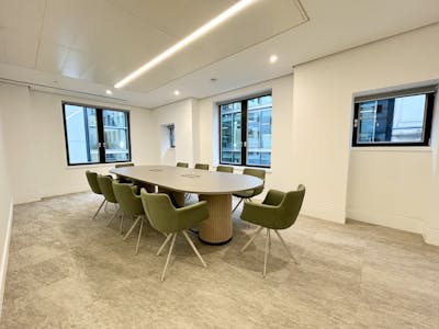 2 Babmaes Street, London, Office To Let - 5