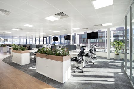 108 Cannon Street, London, Office To Let - 108CannonSt117thflr.jpg