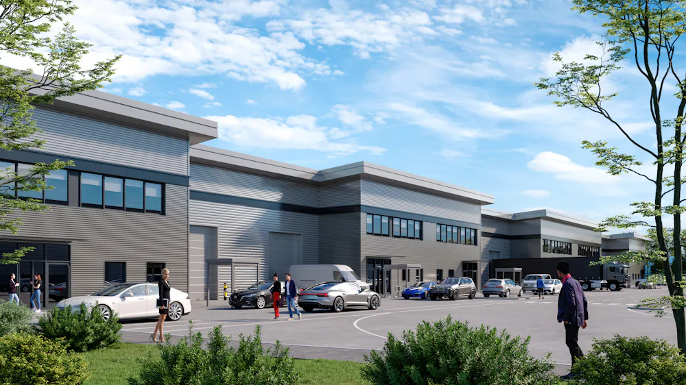 Westway Court, Glasgow Airport, Westway, Glasgow Airport, Renfrew, Industrial/Logistics To Let - 260631 - Westway - Glasgow 1.jpg