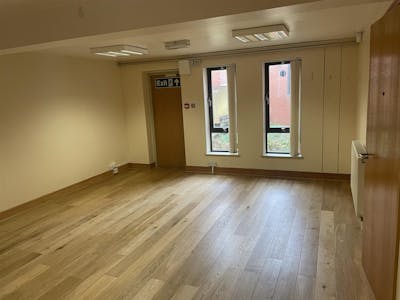 Suite B, Former Redditch County Court, Redditch, Office To Let - Suite B Former Redditch County Court3.jpg