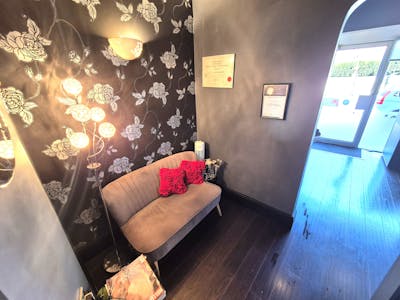 187 & 187a, Bramhall Lane, Stockport, Residential / Retail For Sale - 20250407_105049.jpg
