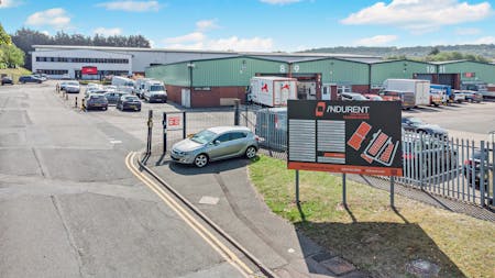 Saltbrook Trading Estate, Saltbrook Trading Estate, Halesowen, Industrial / Industrial/Logistics / Industrial / Storage / Live/Work Unit / Trade Counter / Industrial / Warehouse / Workshops To Let - 8659379exterior17800.jpg