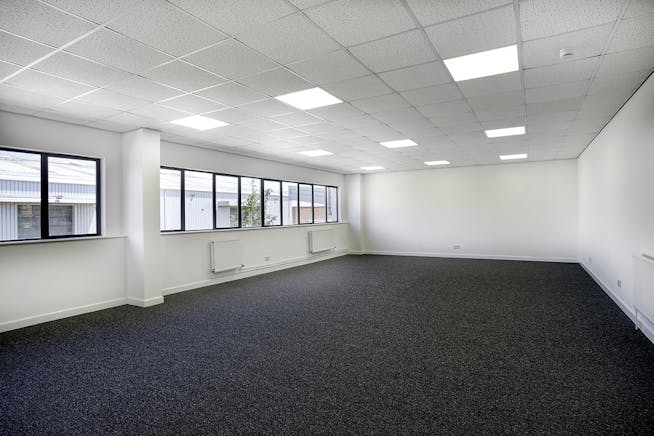 Unit 1 Trident Centre, Basingstoke, Industrial / Industrial To Let - Office 2.jpg