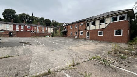 Navigation Road, Northwich, Office / Open Storage / Industrial / Warehouse For Sale - IMG_2221.JPEG