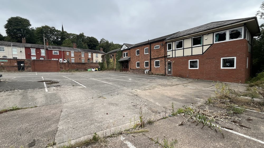 Navigation Road, Northwich, Office / Open Storage / Industrial / Warehouse For Sale - IMG_2221.JPEG