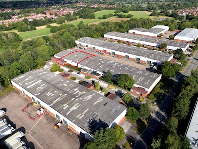 Unit 18 Monkspath Business Park, Highlands Road, Solihull, Industrial / Warehouse To Let - 0206_D  U18.jpg