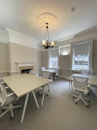 64 St James Street, St James Street, Nottingham, Office To Let - Sheriff House St James Street 4.jpg