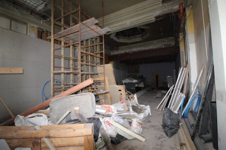 The Old HSBC Bank, 2 Westdyke Road, Redcar, Development / Office / Other / Retail For Sale - IMG_5783.JPG