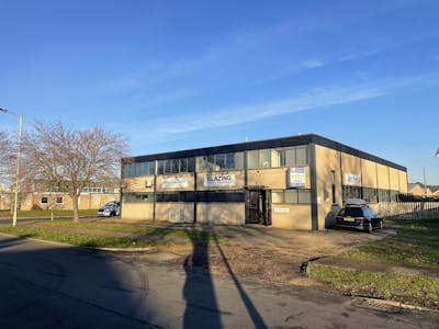 Delmore House, Bury St. Edmunds, Industrial/Logistics / Trade Counter To Let - IMG_7213.jpeg