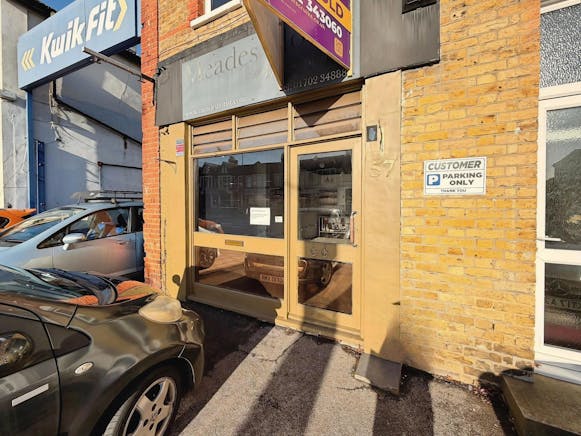 Left Side, 57 London Road, Southend-on-Sea, Retail To Let - user_edited_photo-6fd81233_user-edited-aefc54af-68.jpg