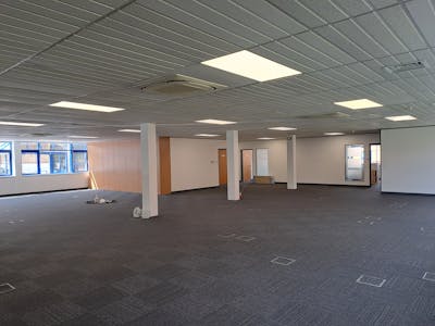 Computacenter House, Gatwick Road, Crawley, West Sussex, Office Lease Assignment - 20240424_120609.jpg