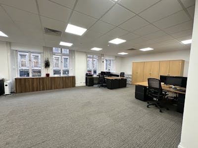 Sterling House, 1/1 Sterling House, Glasgow, Office For Sale - Office