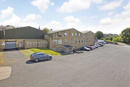 Unit 15, Wyke Mills Complex, Bradford, Industrial To Let - IMG_7444.jpg