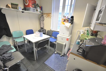 2 St. Marys Place, Bury, Office / High Street Retail For Sale - Staff Room