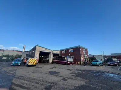 Site / Depot, 2 Cynon Close, Swansea, Industrial / Land To Let - 2 Cynon 01.jpg