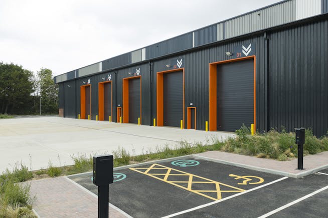 ALPHA, Waterberry Drive, Waterlooville, Industrial To Let - IWCA260825036.jpg