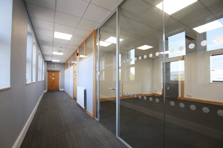 Albion Works, Savile Street, Sheffield, Office To Let - H7D_3193.JPG